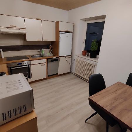 Ferienwohnung Solebad Гмюнд Экстерьер фото
