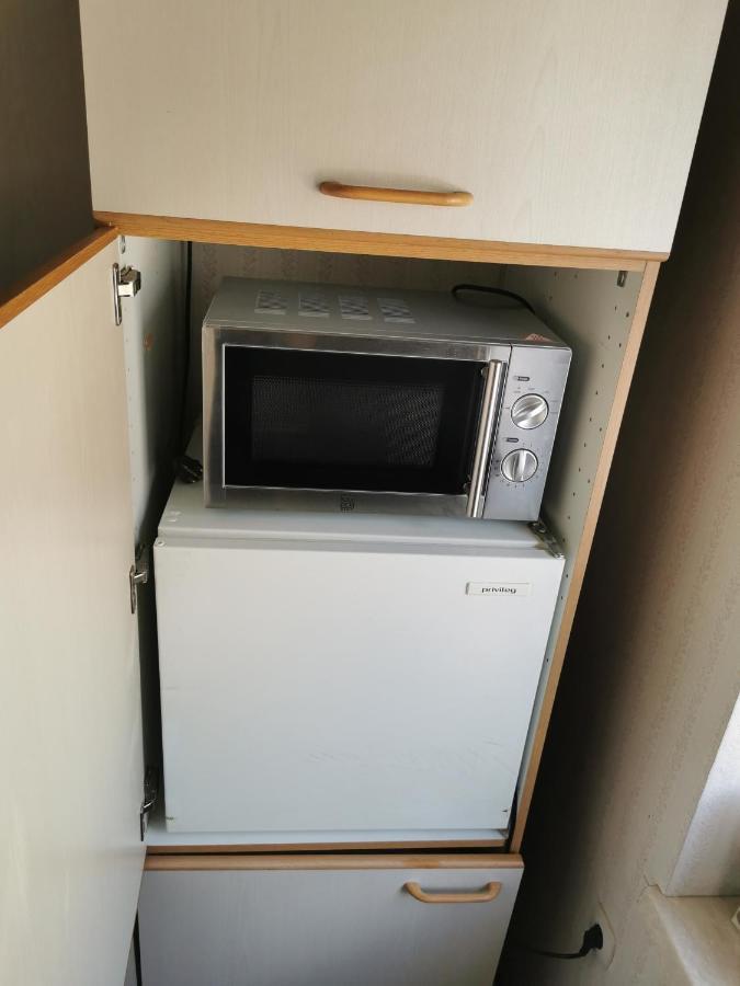 Ferienwohnung Solebad Гмюнд Экстерьер фото