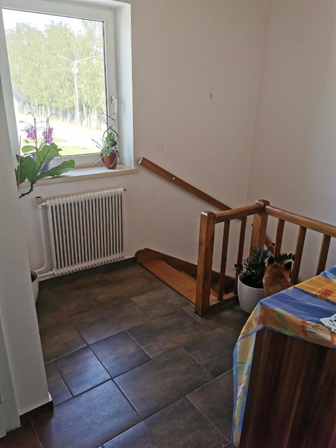 Ferienwohnung Solebad Гмюнд Экстерьер фото