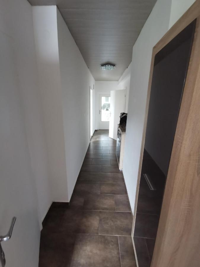 Ferienwohnung Solebad Гмюнд Экстерьер фото