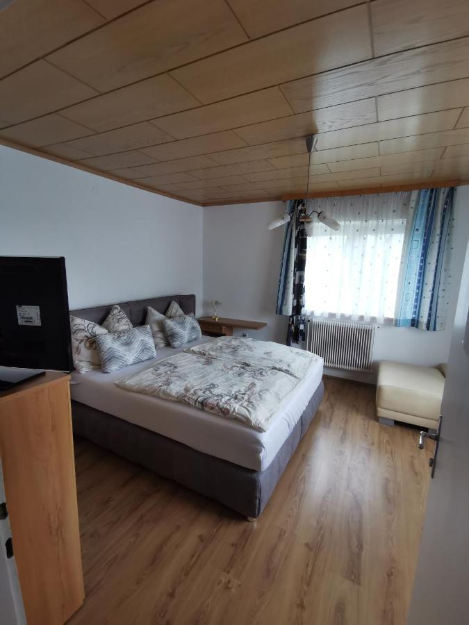 Ferienwohnung Solebad Гмюнд Экстерьер фото
