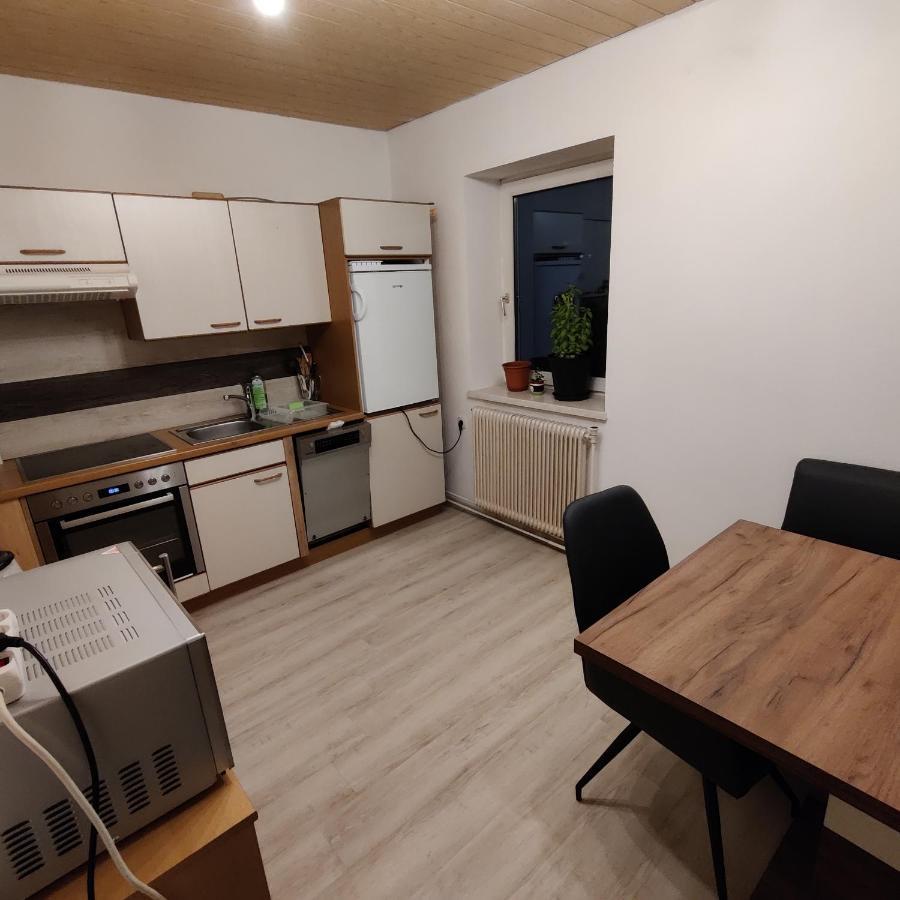 Ferienwohnung Solebad Гмюнд Экстерьер фото