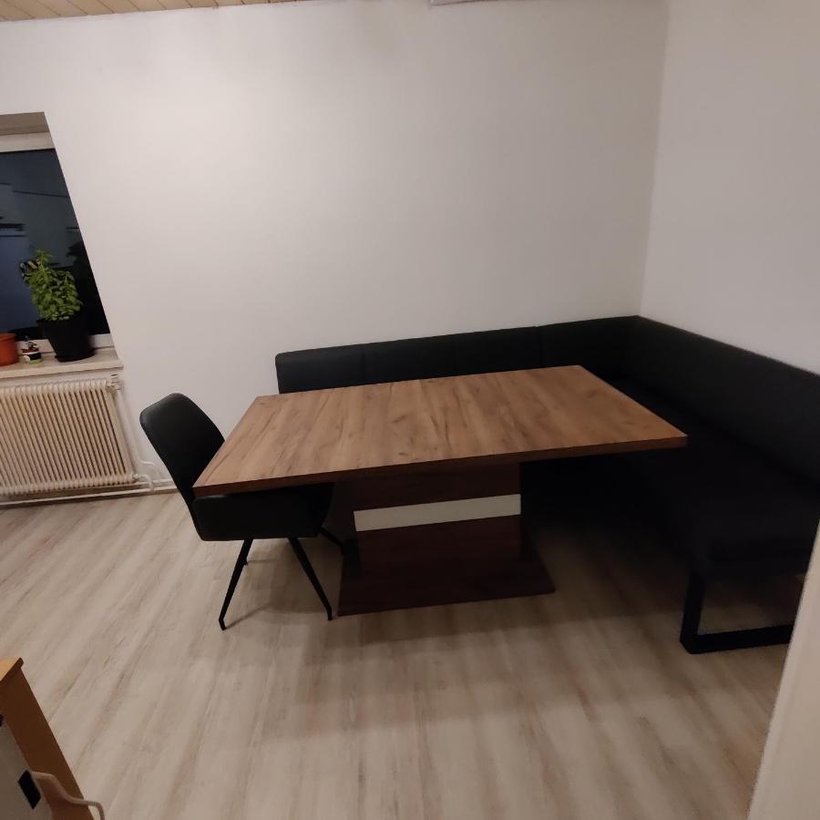 Ferienwohnung Solebad Гмюнд Экстерьер фото